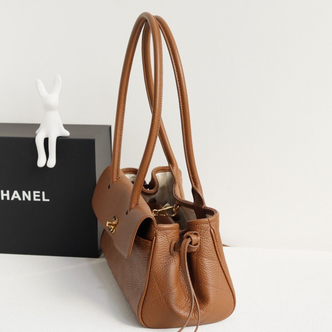 Ch**El SHOPPING BAG AS6288 (30.5*15*11.5cm)