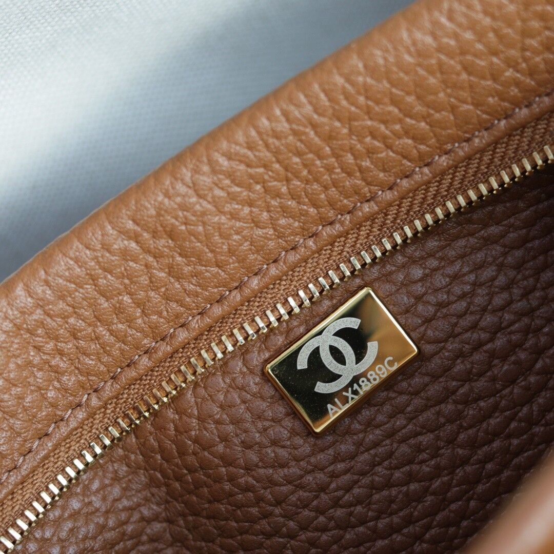 Ch**El SHOPPING BAG AS6288 (30.5*15*11.5cm)