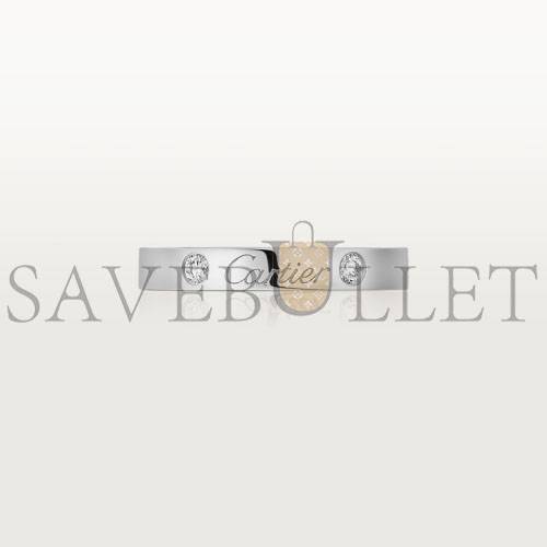 Ca*t*er c de Ca*t*er wedding band b4077800
