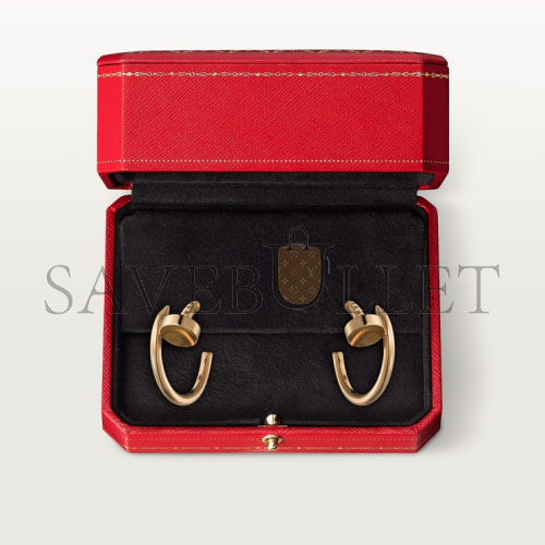 Ca*t*er juste un clou earring b8301235