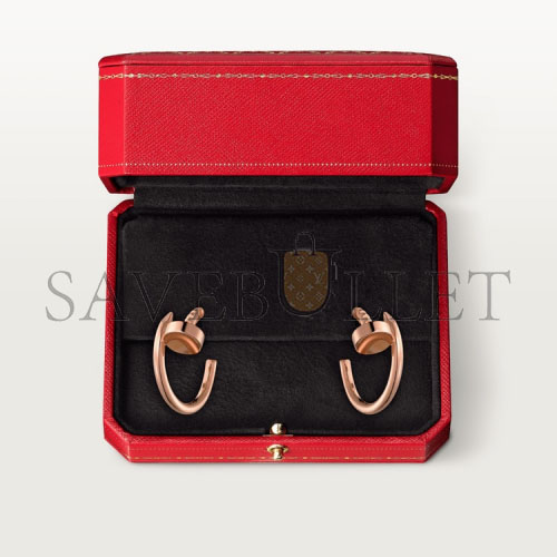 Ca*t*er juste un clou earring b8301234