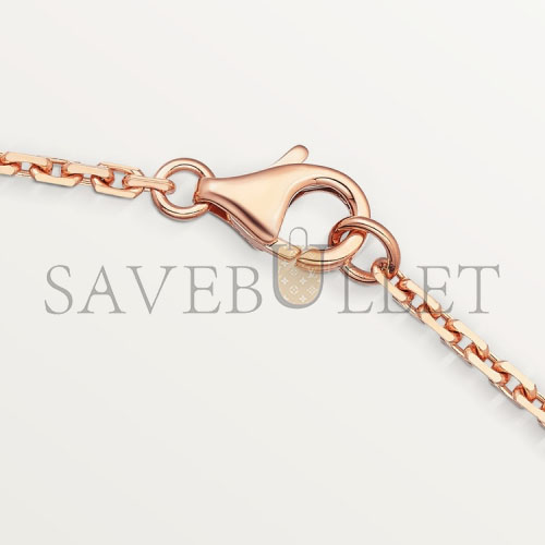 ca*t*er love necklace, 3 Di*m*nds b7014700