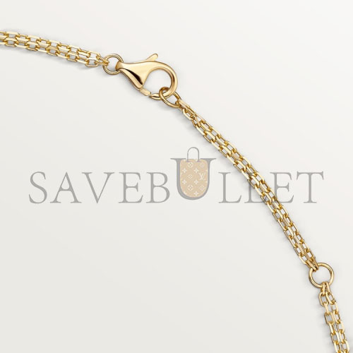ca*t*er love necklace, 2 Di*m*nds b7219500