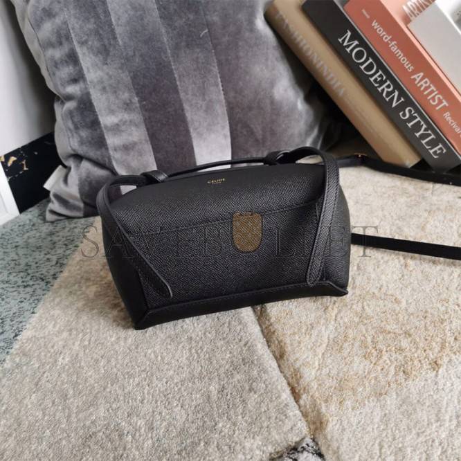 Ce**e nano belt bag 189003zva.38no (20*20*10cm)