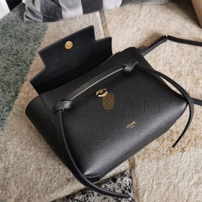 Ce**e nano belt bag 189003zva.38no (20*20*10cm)
