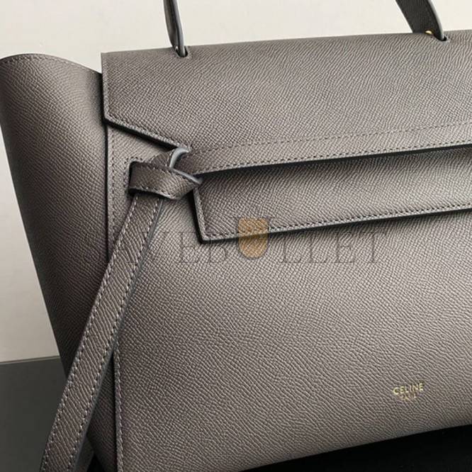 Ce**e mini belt bag 189103zva.10dc (28*23*17cm)