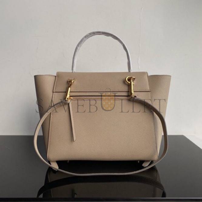 Ce**e mini belt bag 189103zva.18lt (28*23*17cm)