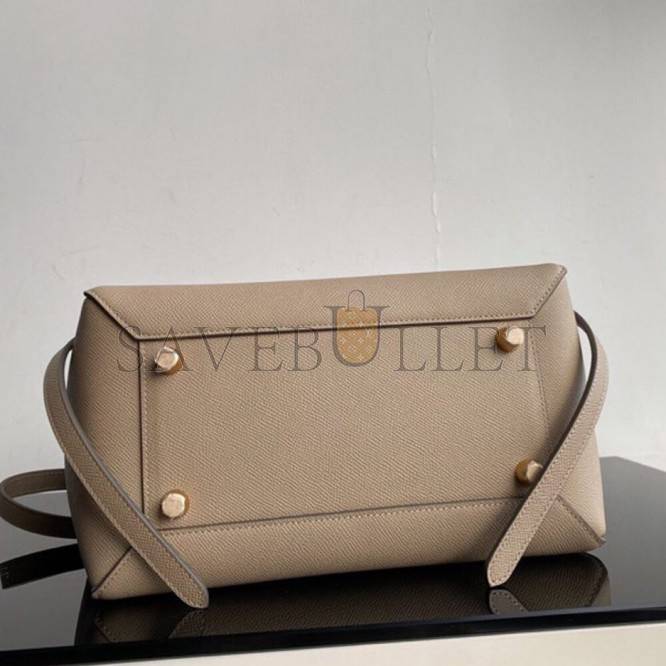 Ce**e mini belt bag 189103zva.18lt (28*23*17cm)