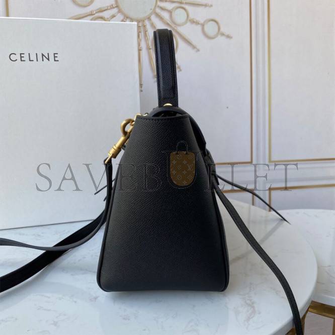 Ce**e mini belt bag 189103zva.38no (28*23*17cm)