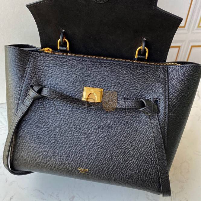 Ce**e mini belt bag 189103zva.38no (28*23*17cm)