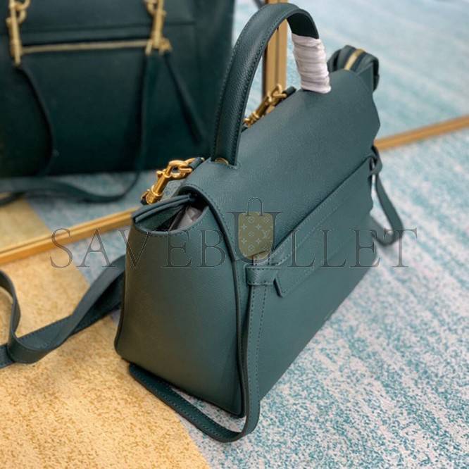 Ce**e micro belt bag 189153zva.31an (24cm*20cm*13cm)
