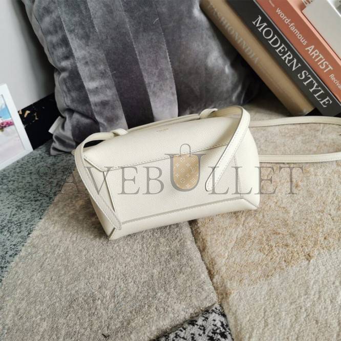 Ce**e nano belt bag 1189003zva.01bc (20*20*10cm)