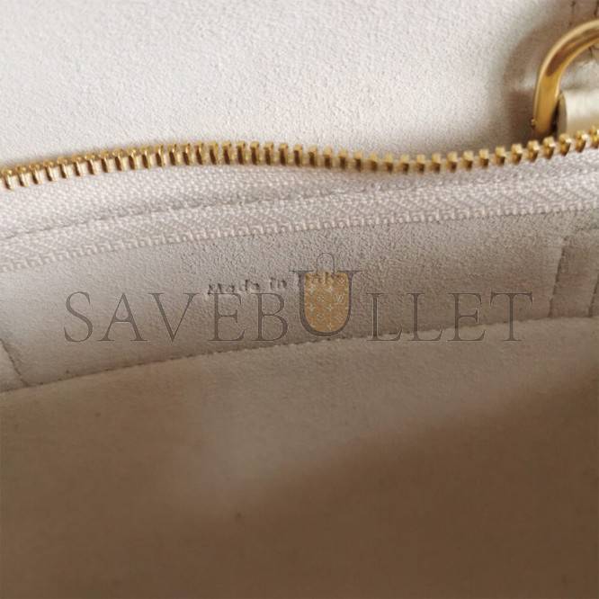 Ce**e nano belt bag 1189003zva.01bc (20*20*10cm)