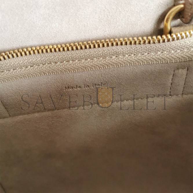 Ce**e nano belt bag 189003zva.01cr (20*20*10cm)