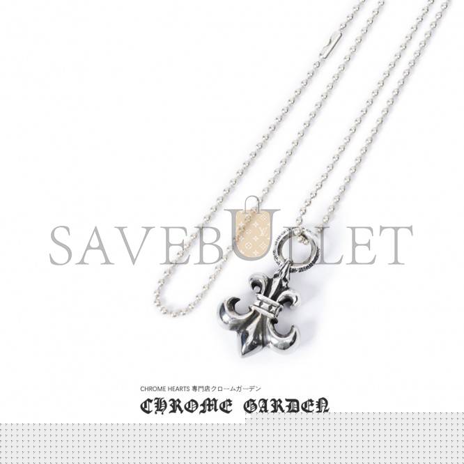 Ch**me He**ts bs fleur charm(charm only)