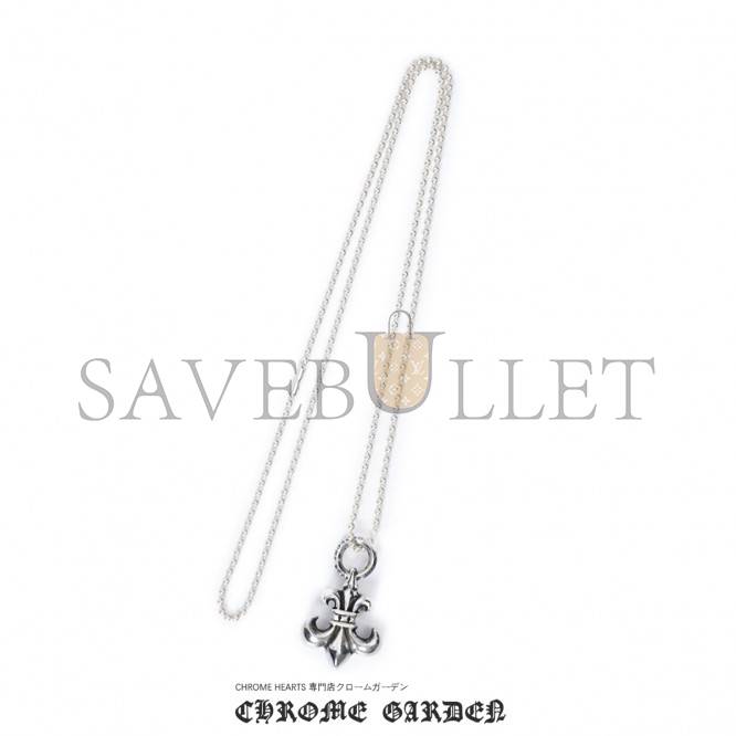 Ch**me He**ts bs fleur charm(charm only)