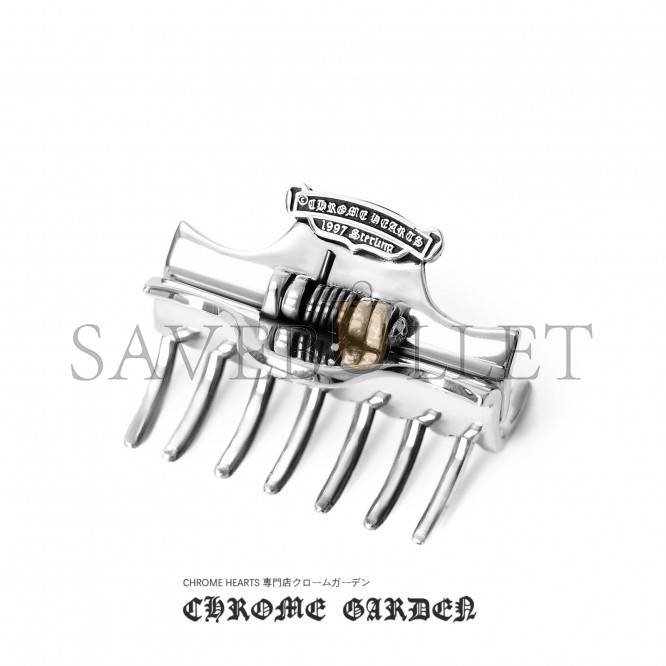 Ch*0me He**ts ch plus hair clip