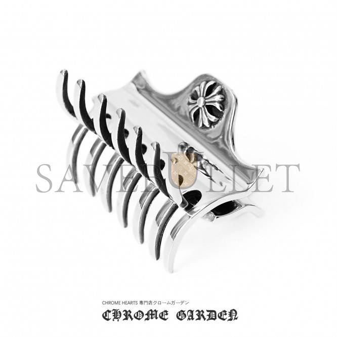 Ch*0me He**ts ch plus hair clip