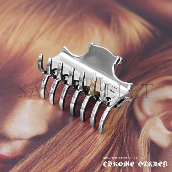 Ch*0me He**ts ch plus hair clip