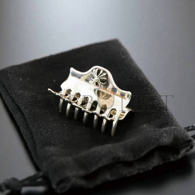 Ch*0me He**ts ch plus hair clip