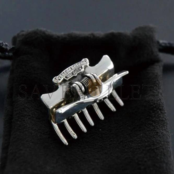 Ch*0me He**ts ch plus hair clip