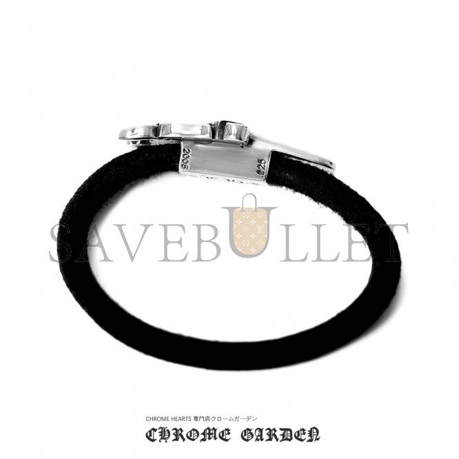 Ch*0me He**ts dagger hair tie
