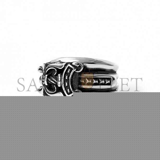 Ch**me He**ts dagger ring