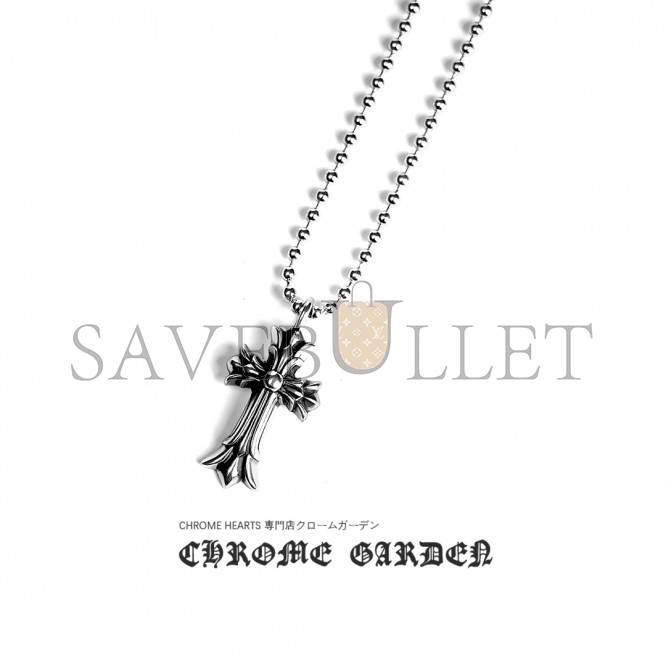 Ch*0me He**ts double cross charm