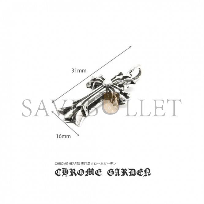 Ch*0me He**ts double cross charm