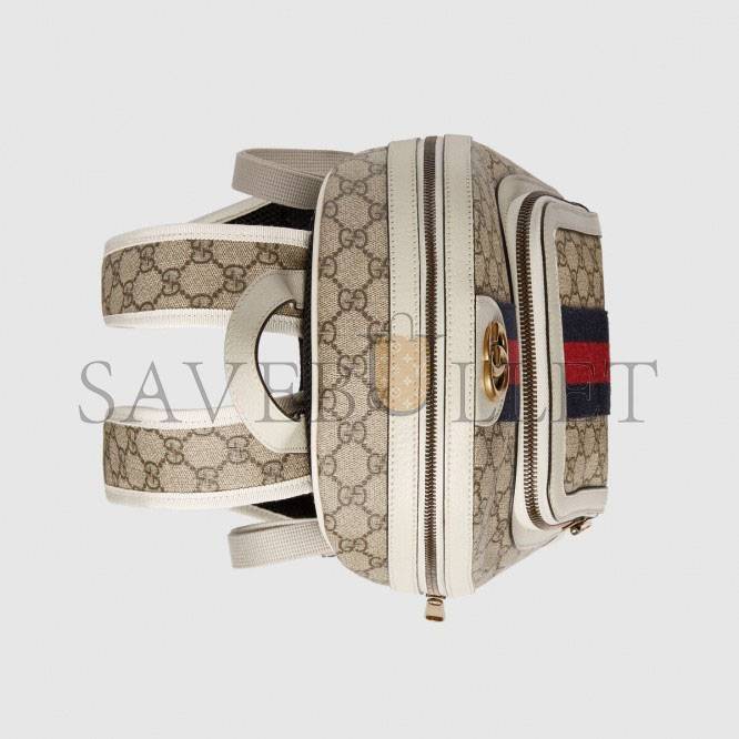 g*u*i ophidia gg S*p*e backpack 685769 (29*23*14cm)