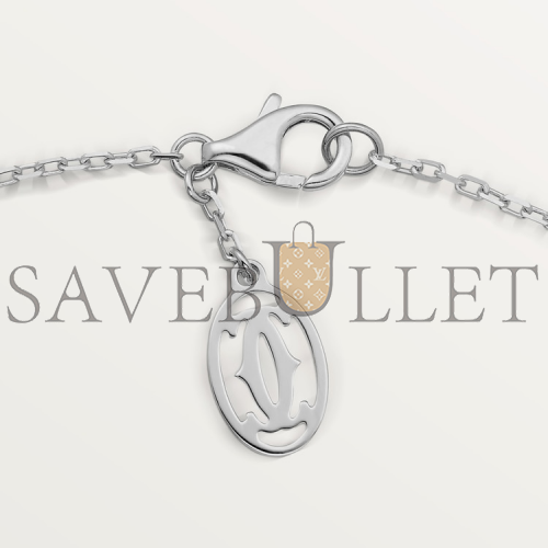 Ca*t*er chain necklace b7060800