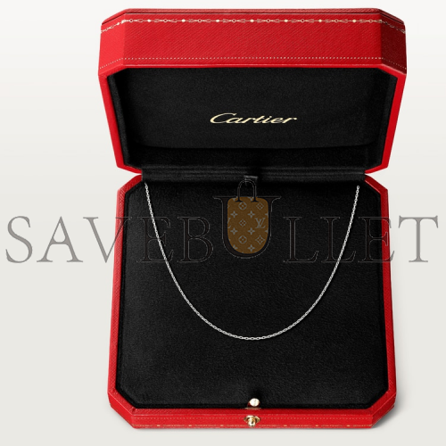 Ca*t*er chain necklace b7060800
