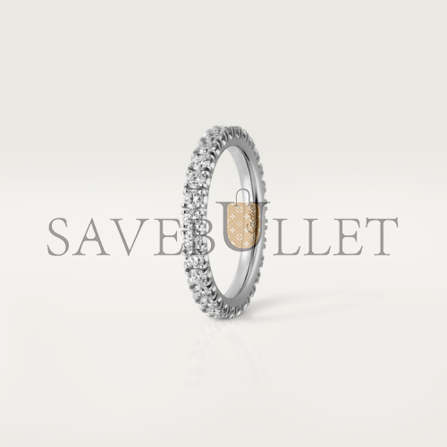 Ca*t*er Étincelle de Ca*t*er wedding band b4087100