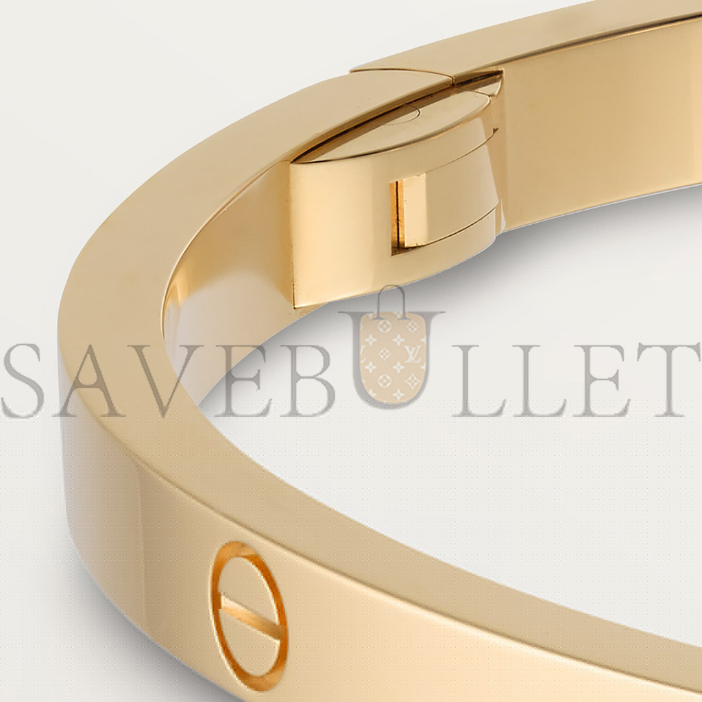 ca*t*er love bracelet, small model, 6 Di*m*nds b6047217