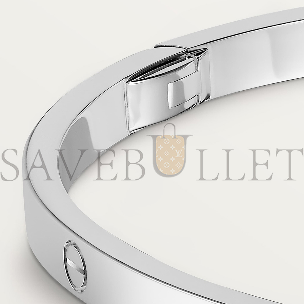Ca*t*er love bracelet, small model b6047417