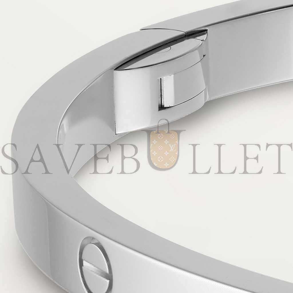ca*t*er love bracelet, small model, 6 Di*m*nds b6047717