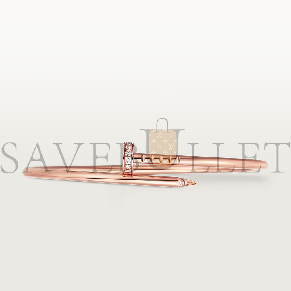 Ca*t*er juste un clou bracelet, small model b6065817