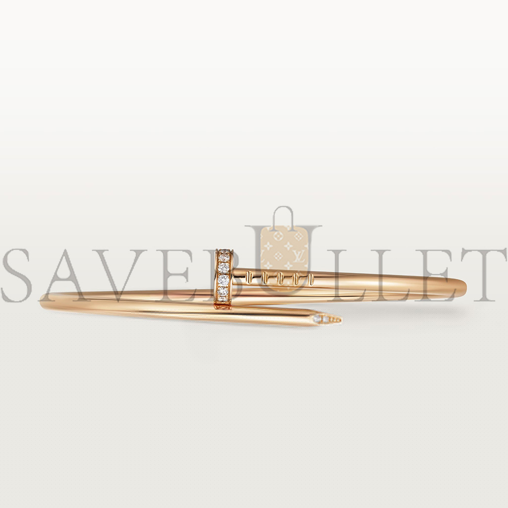 Ca*t*er  juste un clou bracelet, small model b6066117
