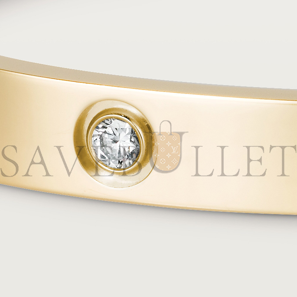 ca*t*er love bracelet, 10 Di*m*nds b6070317