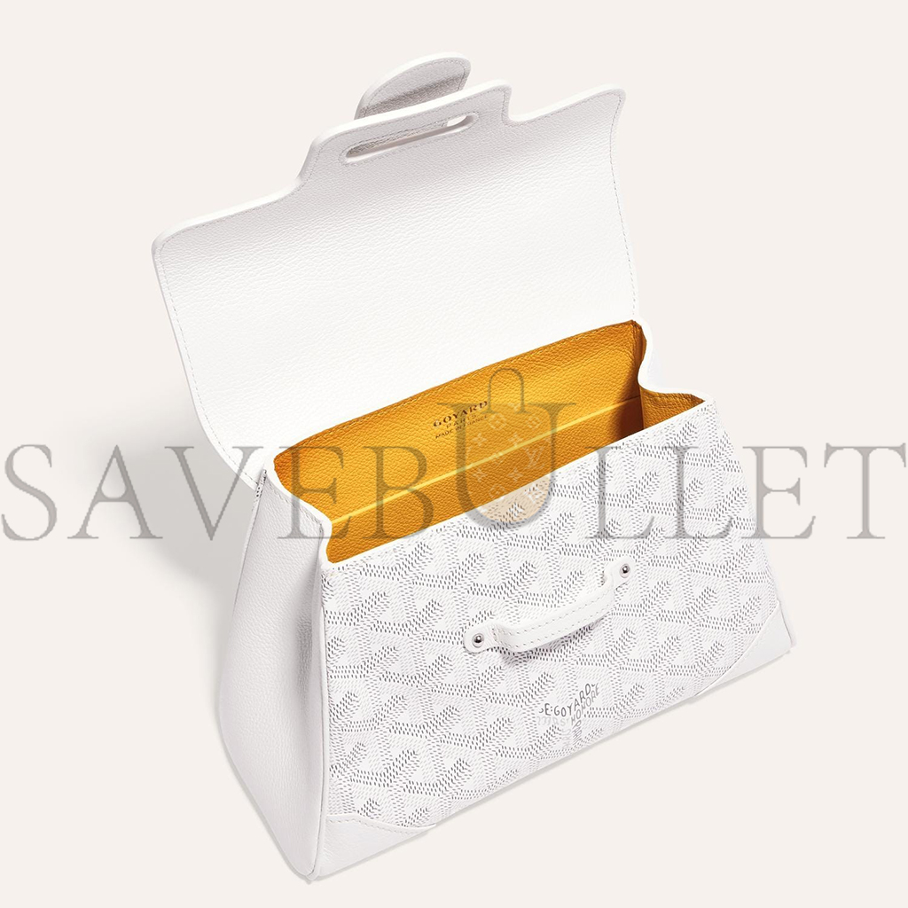 Go*ard saÏgon souple mini bag saigonminty50cl50p (20*15*7.5cm)