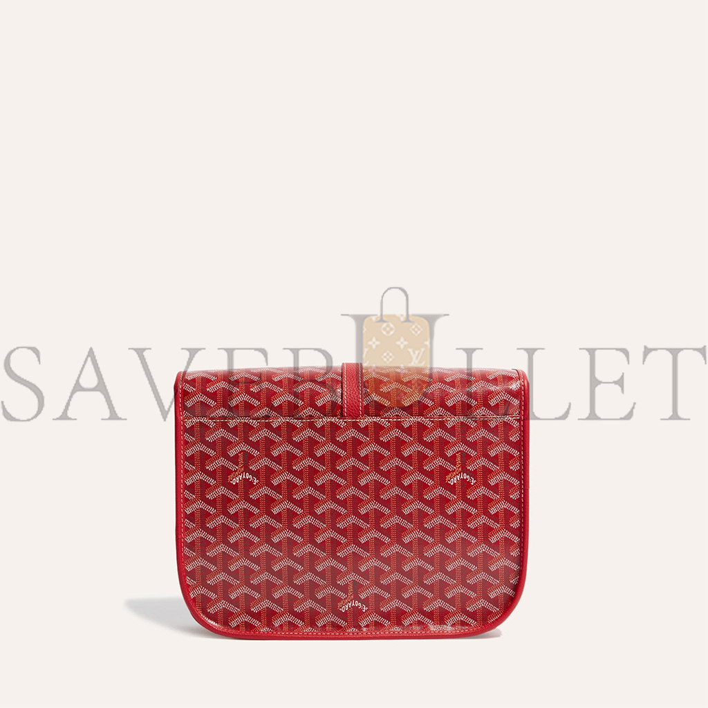 Go*ard belvedere mm bag belve3mmlty02cg02p (29*23*9cm)