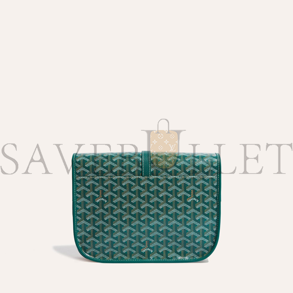 Go*ard belvedere mm bag belve3mmlty09cg09p (29*23*9cm)