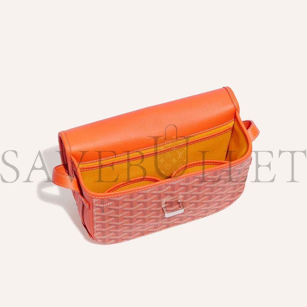 Go*ard belvedere pm bag belve3pmlty07cg07p (22*16*7cm)