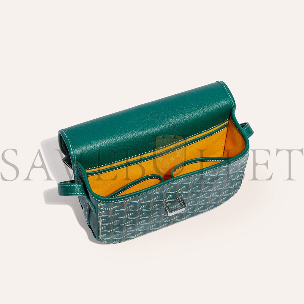 Go*ard belvedere pm bag belve3pmlty09cg09p (22*16*7cm)