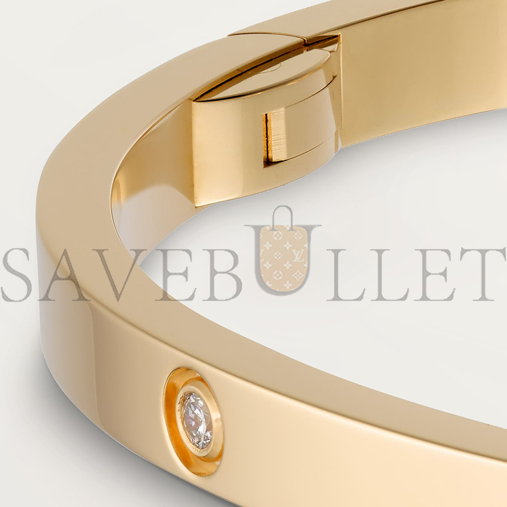 ca*t*er  love bracelet, small model, 10 Di*m*nds b6047817
