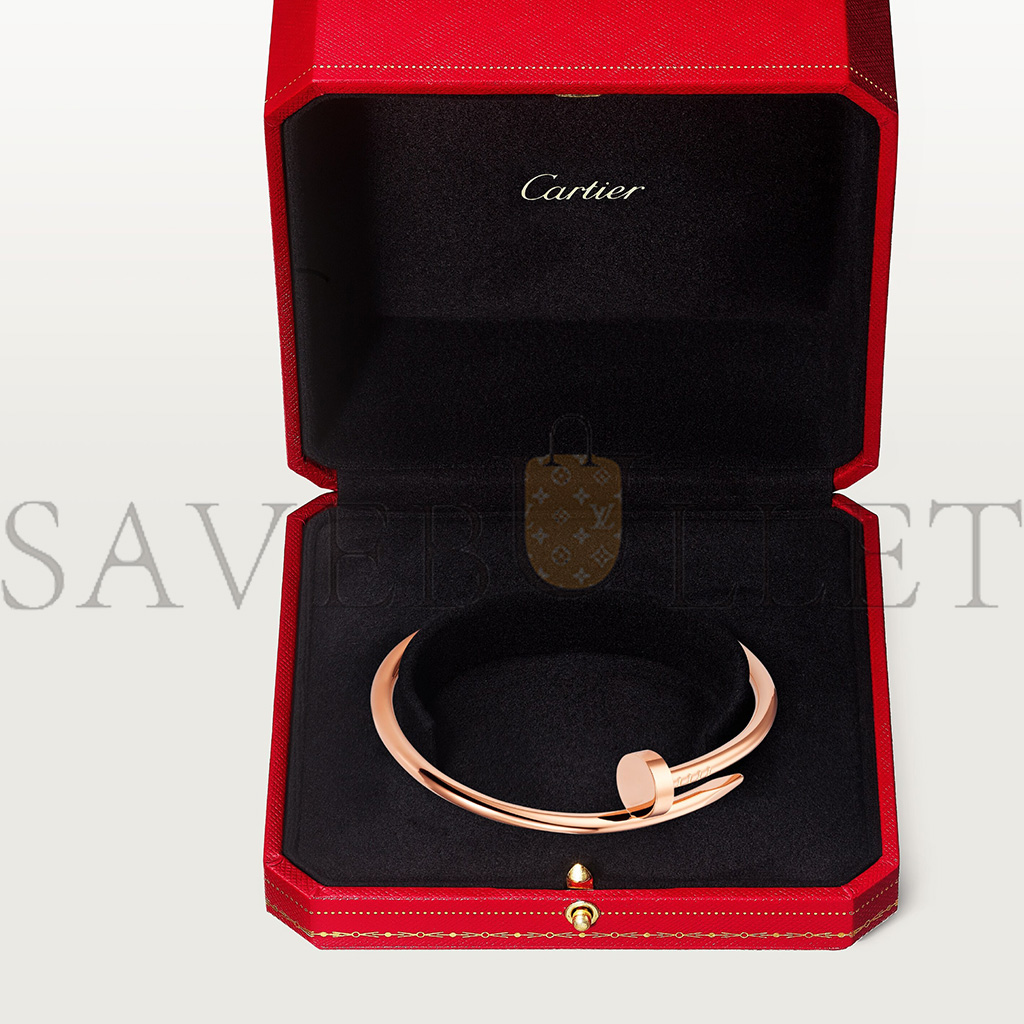 Ca*t*er  juste un clou bracelet b6048117