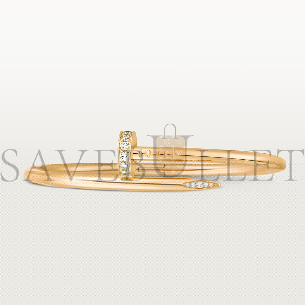 Ca*t*er juste un clou bracelet b6048617