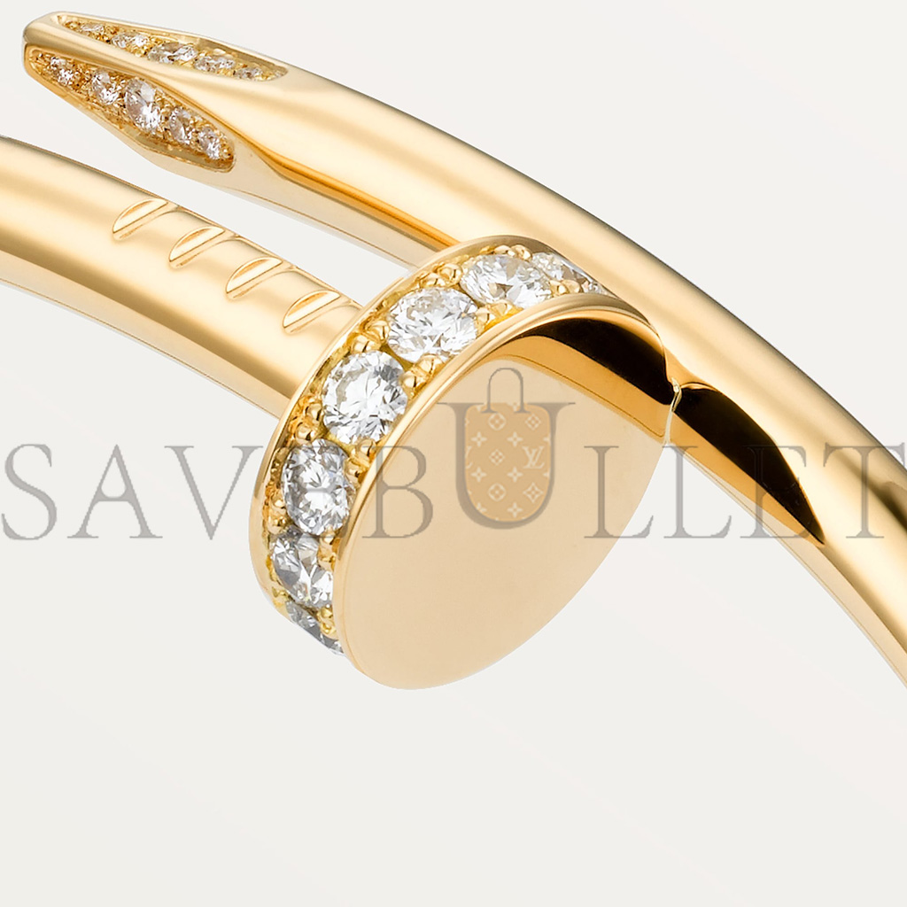 Ca*t*er juste un clou bracelet b6048617