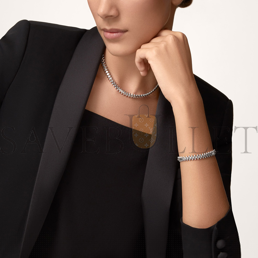 Ca*t*er clash de Ca*t*er bracelet medium model b6065717