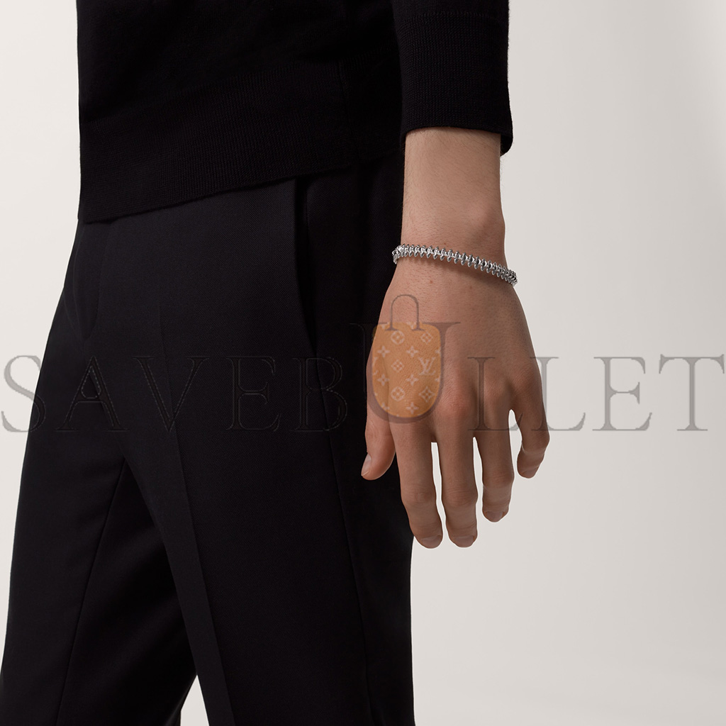 Ca*t*er clash de Ca*t*er bracelet medium model b6065717